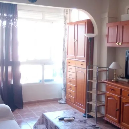Apartamento Luna Ii *