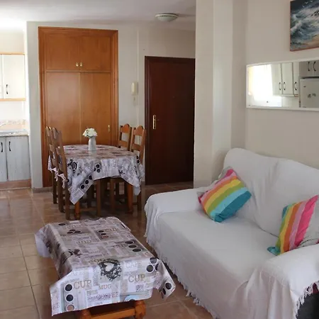 Apartamento Luna Ii