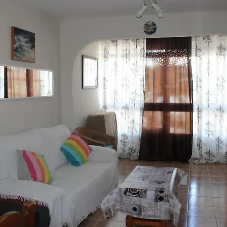 Apartamento Luna Ii * Nerja