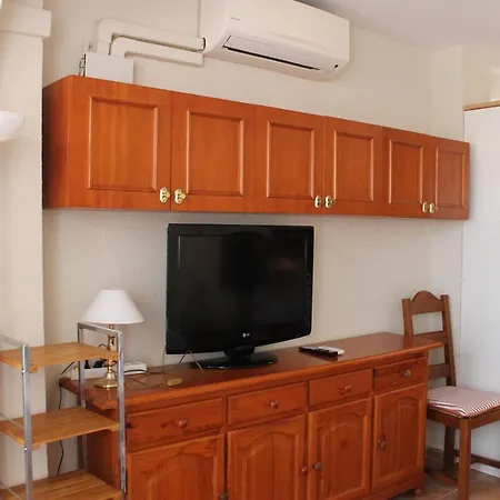 Apartamento Luna Ii Apartment Nerja