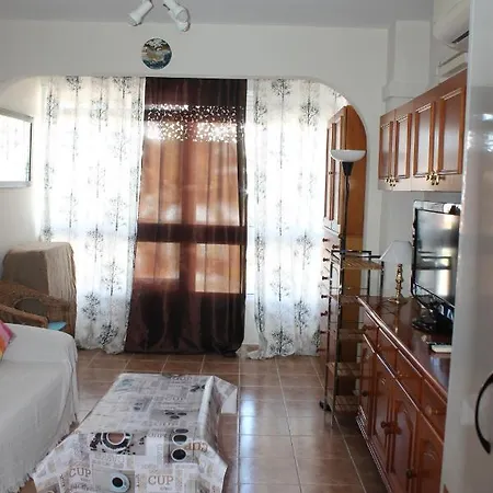 Apartamento Luna Ii * Nerja