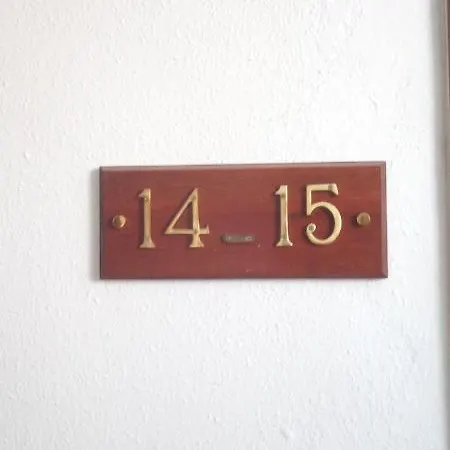 Apartamento Luna Ii