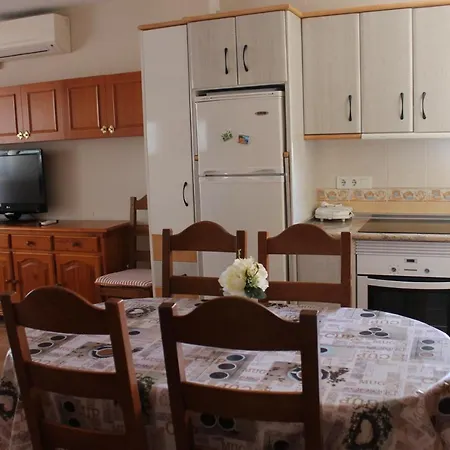 Apartamento Luna Ii Apartment