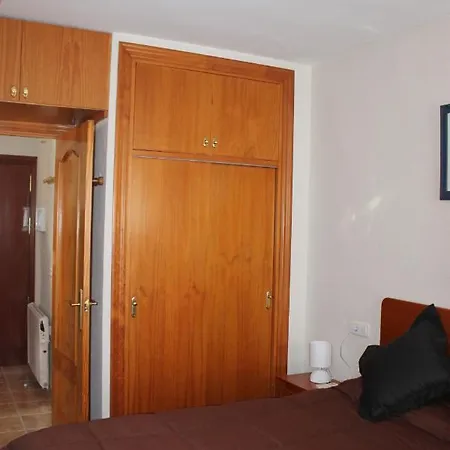 Apartamento Luna Ii Apartment Nerja