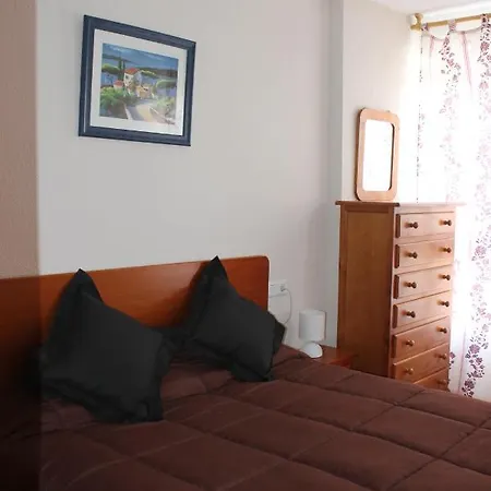 Apartamento Luna Ii *