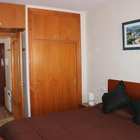 Apartment Apartamento Luna Ii