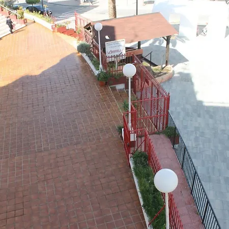 Apartamento Luna Ii Nerja