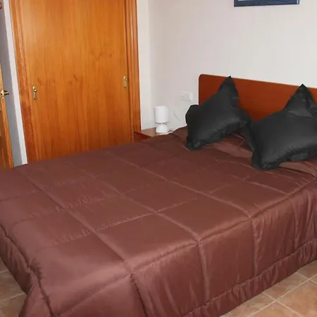 Apartment Apartamento Luna Ii *