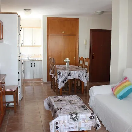 Apartamento Luna Ii