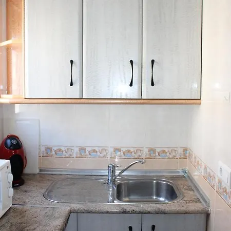 Apartamento Luna Ii *