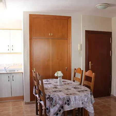Apartamento Luna Ii Nerja