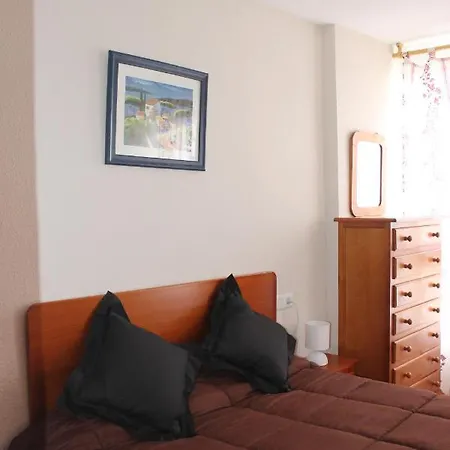Apartamento Luna Ii