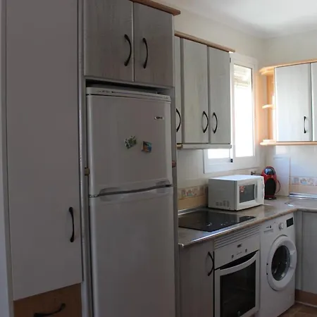 Apartamento Luna Ii