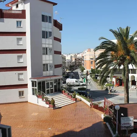 Apartamento Luna Ii Nerja