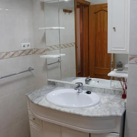 Apartamento Luna Ii Apartment Nerja
