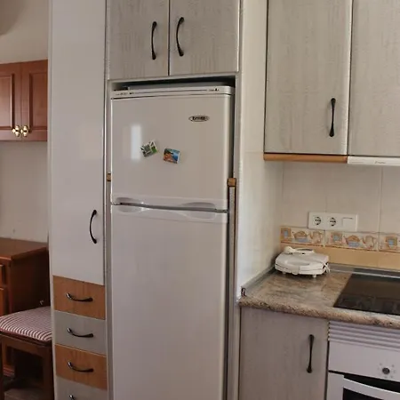 Apartamento Luna Ii Apartment