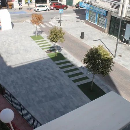 Apartamento Luna Ii Apartment Nerja