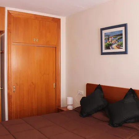 Apartamento Luna Ii Apartment *