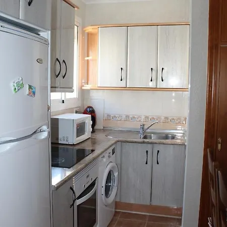 Apartamento Luna Ii